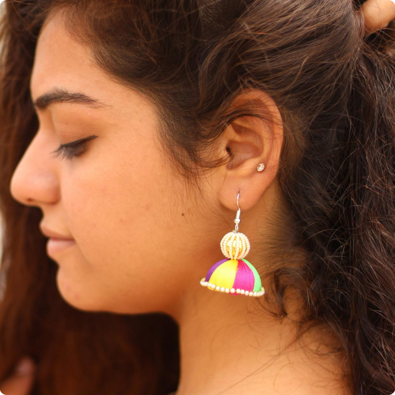 Earring Styles That Make Every Look Pop