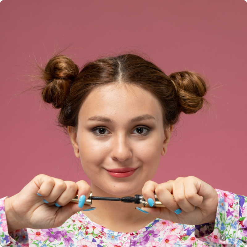 From Pins to Headbands: Elevating Your Hair Game