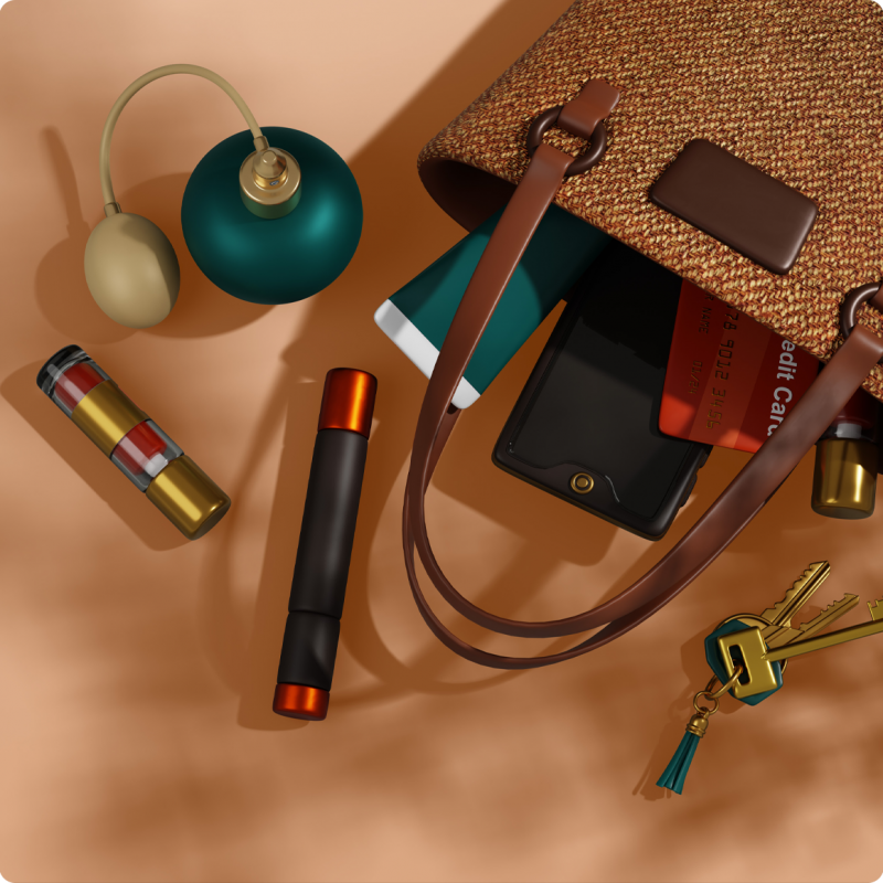 How Statement Accessories Transform Every Outfit Instantly